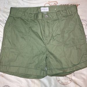 The Children’s Place, shorts size 14